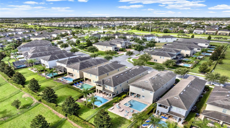KISSIMMEE, Florida 34747, 5 Bedrooms Bedrooms, ,5 BathroomsBathrooms,Residential,For Sale,MARKER,0,MFRO6430064
