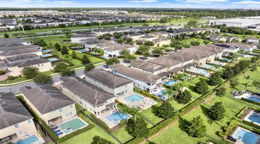 KISSIMMEE, Florida 34747, 5 Bedrooms Bedrooms, ,5 BathroomsBathrooms,Residential,For Sale,MARKER,0,MFRO6430064