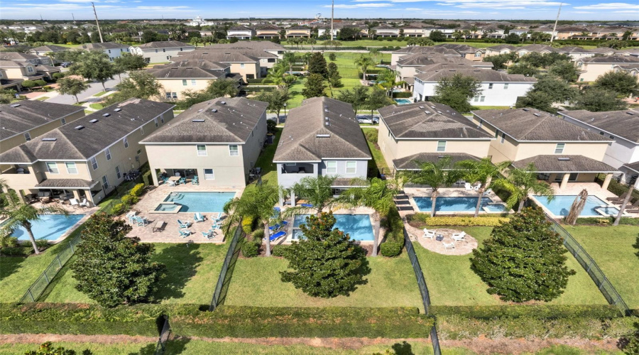 KISSIMMEE, Florida 34747, 5 Bedrooms Bedrooms, ,5 BathroomsBathrooms,Residential,For Sale,MARKER,0,MFRO6430064