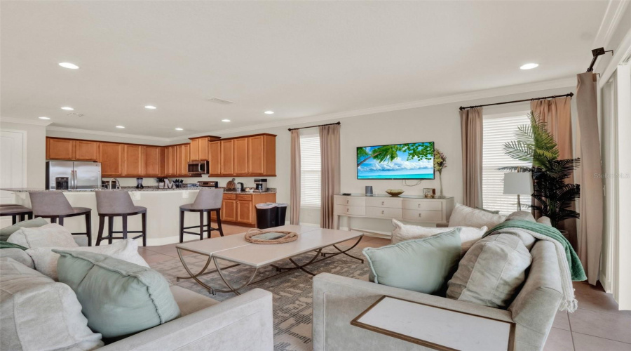 KISSIMMEE, Florida 34747, 5 Bedrooms Bedrooms, ,5 BathroomsBathrooms,Residential,For Sale,MARKER,0,MFRO6430064