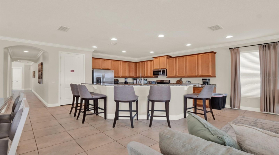 KISSIMMEE, Florida 34747, 5 Bedrooms Bedrooms, ,5 BathroomsBathrooms,Residential,For Sale,MARKER,0,MFRO6430064