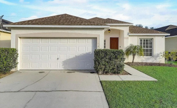 DAVENPORT, Florida 33837, 5 Bedrooms Bedrooms, ,3 BathroomsBathrooms,Residential,For Sale,SUNSET VIEW,0,MFRO6430096