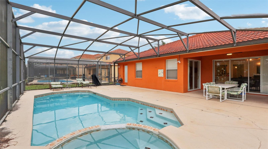DAVENPORT, Florida 33837, 4 Bedrooms Bedrooms, ,3 BathroomsBathrooms,Residential,For Sale,ORANGE COSMOS,0,MFRO6427193