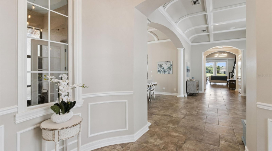 REUNION, Florida 34747, 4 Bedrooms Bedrooms, ,3 BathroomsBathrooms,Residential,For Sale,CASTLE PINES CT,0,MFRO6392252