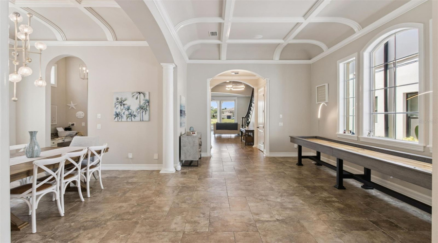 REUNION, Florida 34747, 4 Bedrooms Bedrooms, ,3 BathroomsBathrooms,Residential,For Sale,CASTLE PINES CT,0,MFRO6392252