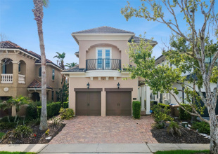 REUNION, Florida 34747, 4 Bedrooms Bedrooms, ,3 BathroomsBathrooms,Residential,For Sale,CASTLE PINES CT,0,MFRO6392252