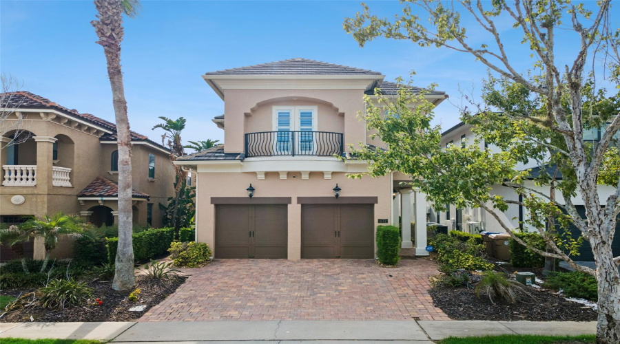 REUNION, Florida 34747, 4 Bedrooms Bedrooms, ,3 BathroomsBathrooms,Residential,For Sale,CASTLE PINES CT,0,MFRO6392252
