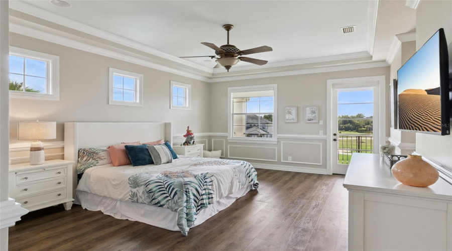 REUNION, Florida 34747, 4 Bedrooms Bedrooms, ,3 BathroomsBathrooms,Residential,For Sale,CASTLE PINES CT,0,MFRO6392252