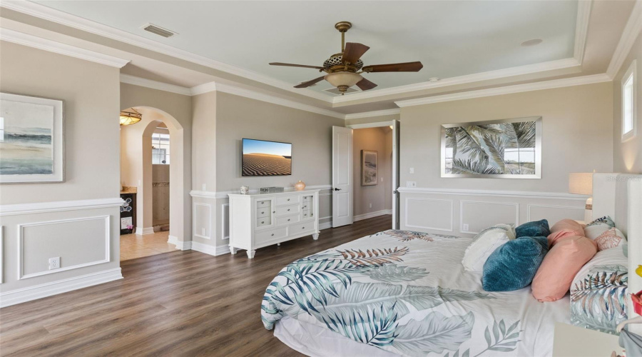 REUNION, Florida 34747, 4 Bedrooms Bedrooms, ,3 BathroomsBathrooms,Residential,For Sale,CASTLE PINES CT,0,MFRO6392252