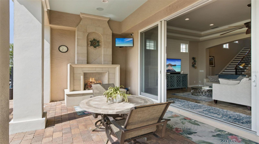 REUNION, Florida 34747, 4 Bedrooms Bedrooms, ,3 BathroomsBathrooms,Residential,For Sale,CASTLE PINES CT,0,MFRO6392252