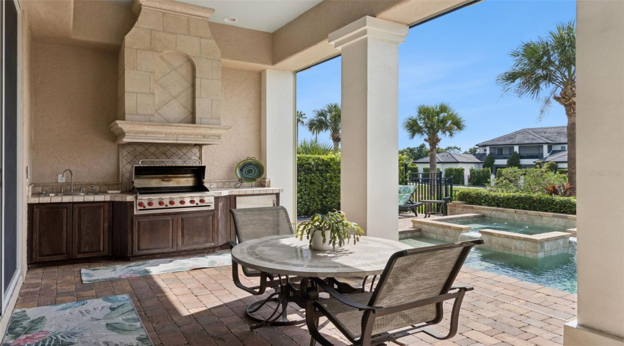 REUNION, Florida 34747, 4 Bedrooms Bedrooms, ,3 BathroomsBathrooms,Residential,For Sale,CASTLE PINES CT,0,MFRO6392252