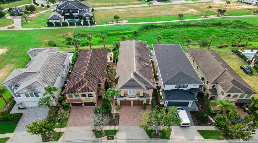 REUNION, Florida 34747, 4 Bedrooms Bedrooms, ,3 BathroomsBathrooms,Residential,For Sale,CASTLE PINES CT,0,MFRO6392252