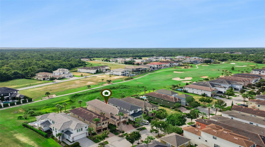 REUNION, Florida 34747, 4 Bedrooms Bedrooms, ,3 BathroomsBathrooms,Residential,For Sale,CASTLE PINES CT,0,MFRO6392252
