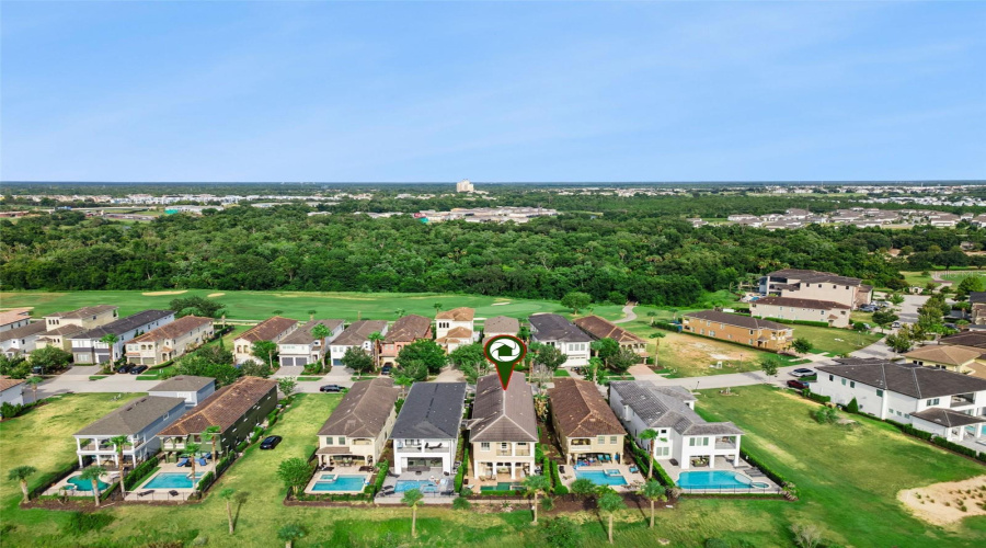 REUNION, Florida 34747, 4 Bedrooms Bedrooms, ,3 BathroomsBathrooms,Residential,For Sale,CASTLE PINES CT,0,MFRO6392252