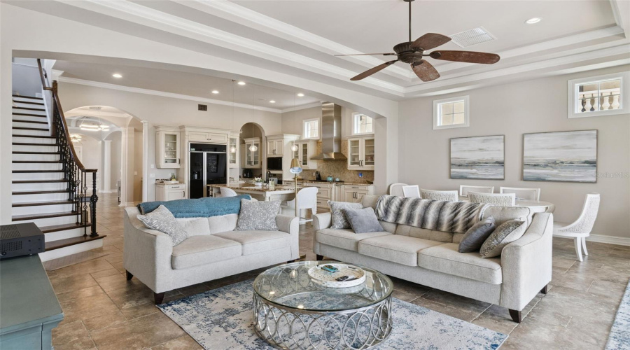 REUNION, Florida 34747, 4 Bedrooms Bedrooms, ,3 BathroomsBathrooms,Residential,For Sale,CASTLE PINES CT,0,MFRO6392252