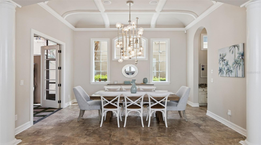 REUNION, Florida 34747, 4 Bedrooms Bedrooms, ,3 BathroomsBathrooms,Residential,For Sale,CASTLE PINES CT,0,MFRO6392252