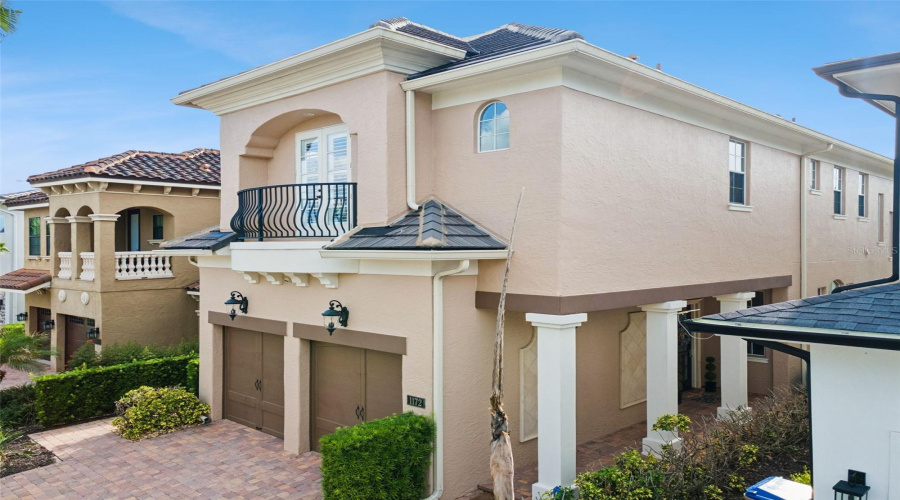 REUNION, Florida 34747, 4 Bedrooms Bedrooms, ,3 BathroomsBathrooms,Residential,For Sale,CASTLE PINES CT,0,MFRO6392252