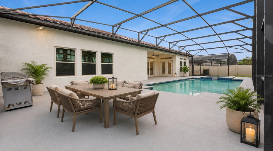 ORLANDO, Florida 32836, 5 Bedrooms Bedrooms, ,5 BathroomsBathrooms,Residential,For Sale,DOTH,0,MFRO6428900