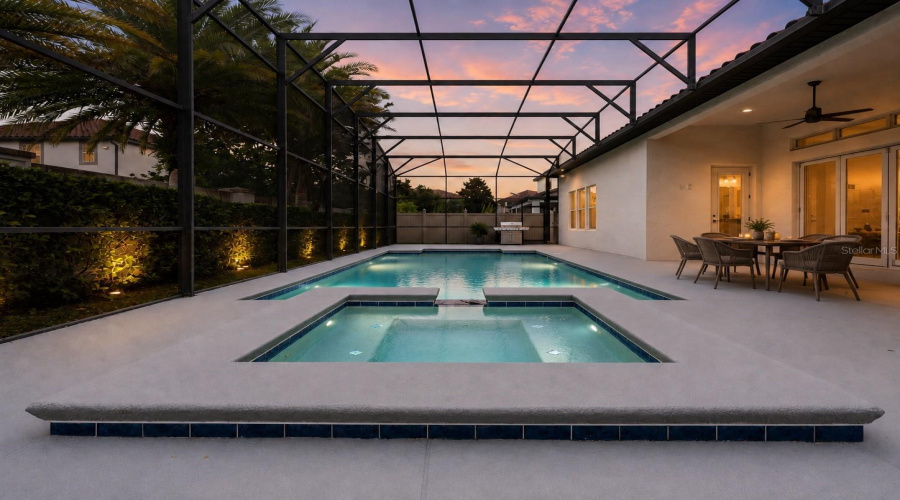 ORLANDO, Florida 32836, 5 Bedrooms Bedrooms, ,5 BathroomsBathrooms,Residential,For Sale,DOTH,0,MFRO6428900