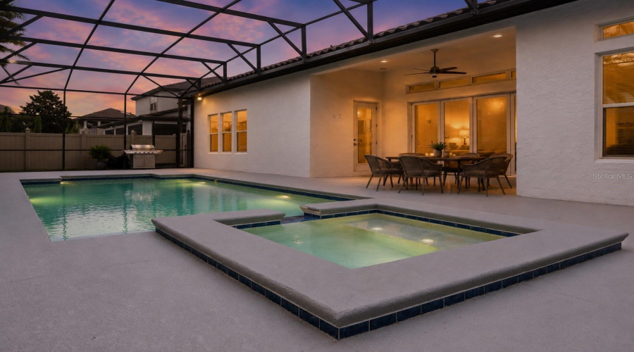 ORLANDO, Florida 32836, 5 Bedrooms Bedrooms, ,5 BathroomsBathrooms,Residential,For Sale,DOTH,0,MFRO6428900