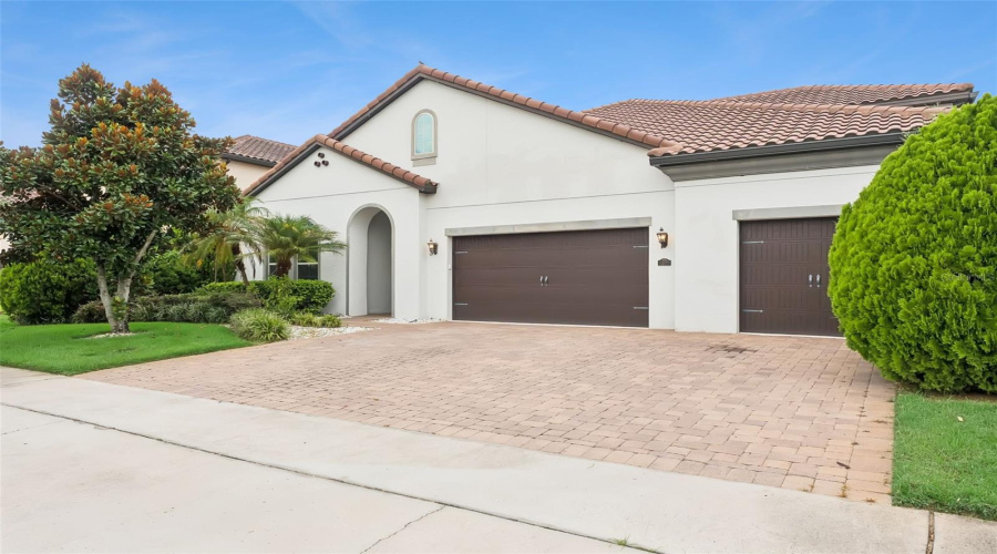 ORLANDO, Florida 32836, 5 Bedrooms Bedrooms, ,5 BathroomsBathrooms,Residential,For Sale,DOTH,0,MFRO6428900
