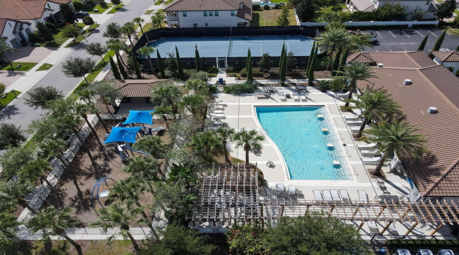 ORLANDO, Florida 32836, 5 Bedrooms Bedrooms, ,5 BathroomsBathrooms,Residential,For Sale,DOTH,0,MFRO6428900