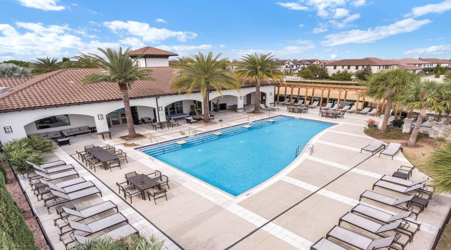 ORLANDO, Florida 32836, 5 Bedrooms Bedrooms, ,5 BathroomsBathrooms,Residential,For Sale,DOTH,0,MFRO6428900
