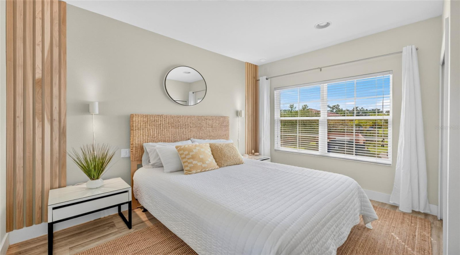 Guest Bedroom