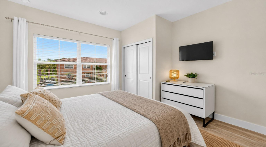 Guest Bedroom