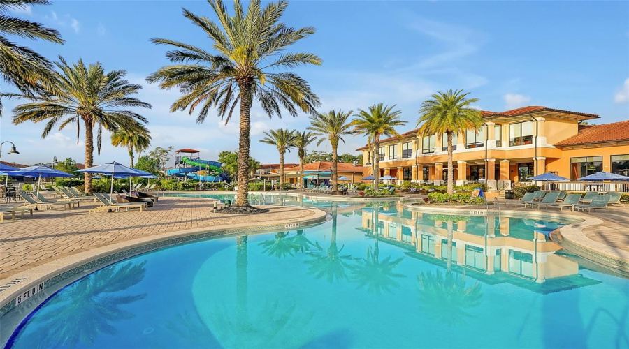 KISSIMMEE, Florida 34746, 3 Bedrooms Bedrooms, ,2 BathroomsBathrooms,Residential,For Sale,CORVETTE,0,MFRS5154623