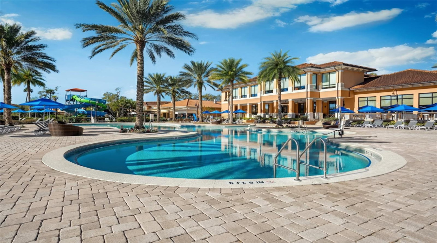 KISSIMMEE, Florida 34746, 3 Bedrooms Bedrooms, ,2 BathroomsBathrooms,Residential,For Sale,CORVETTE,0,MFRS5154623