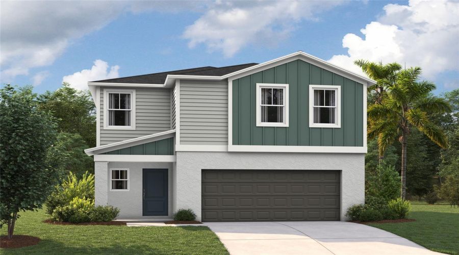 DAVENPORT, Florida 33837, 4 Bedrooms Bedrooms, ,2 BathroomsBathrooms,Residential,For Sale,WYNNSTONE,0,MFRTB8535246