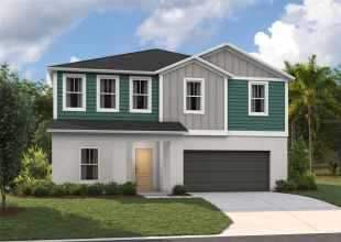 DAVENPORT, Florida 33837, 5 Bedrooms Bedrooms, ,3 BathroomsBathrooms,Residential,For Sale,ALTITUDE,0,MFRTB8535255