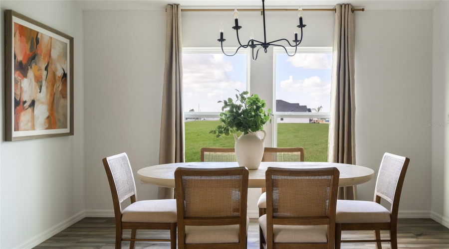 DAVENPORT, Florida 33837, 4 Bedrooms Bedrooms, ,3 BathroomsBathrooms,Residential,For Sale,ALTITUDE,0,MFRTB8535256