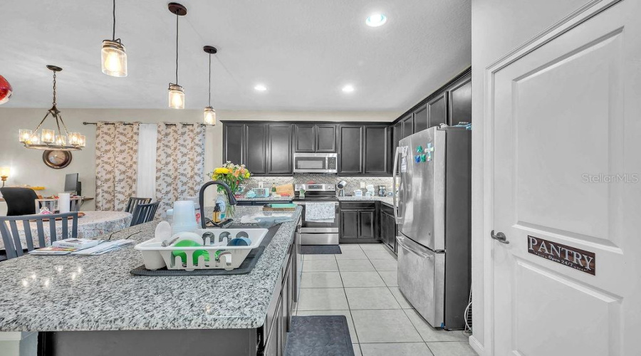 DAVENPORT, Florida 33897, 4 Bedrooms Bedrooms, ,2 BathroomsBathrooms,Residential,For Sale,TRINITY RIDGE,0,MFRO6429563