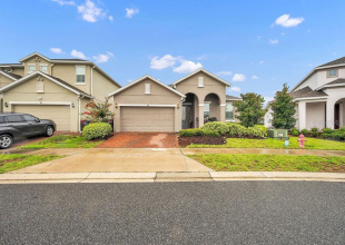 DAVENPORT, Florida 33897, 4 Bedrooms Bedrooms, ,2 BathroomsBathrooms,Residential,For Sale,TRINITY RIDGE,0,MFRO6429563