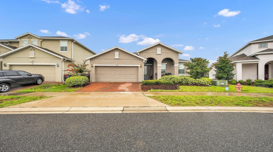 DAVENPORT, Florida 33897, 4 Bedrooms Bedrooms, ,2 BathroomsBathrooms,Residential,For Sale,TRINITY RIDGE,0,MFRO6429563