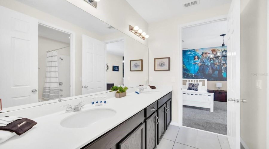 KISSIMMEE, Florida 34747, 7 Bedrooms Bedrooms, ,6 BathroomsBathrooms,Residential,For Sale,EGRET MILLS,0,MFRO6401913