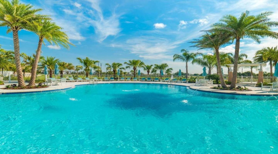 KISSIMMEE, Florida 34747, 7 Bedrooms Bedrooms, ,6 BathroomsBathrooms,Residential,For Sale,EGRET MILLS,0,MFRO6401913