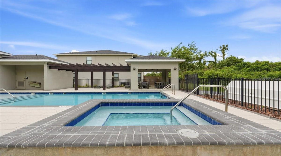 KISSIMMEE, Florida 34746, 3 Bedrooms Bedrooms, ,2 BathroomsBathrooms,Residential,For Sale,TERRA ESMERALDA,0,MFRO6413805