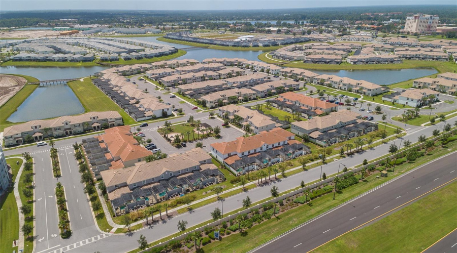 KISSIMMEE, Florida 34746, 3 Bedrooms Bedrooms, ,2 BathroomsBathrooms,Residential,For Sale,PARADOX,0,MFRS5154802