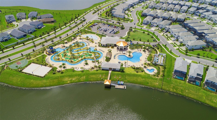 KISSIMMEE, Florida 34746, 3 Bedrooms Bedrooms, ,2 BathroomsBathrooms,Residential,For Sale,PARADOX,0,MFRS5154802