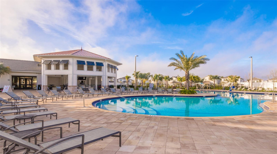 KISSIMMEE, Florida 34746, 3 Bedrooms Bedrooms, ,2 BathroomsBathrooms,Residential,For Sale,PARADOX,0,MFRS5154802