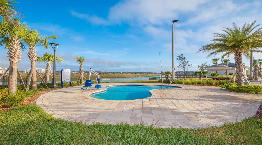 KISSIMMEE, Florida 34746, 3 Bedrooms Bedrooms, ,2 BathroomsBathrooms,Residential,For Sale,PARADOX,0,MFRS5154802