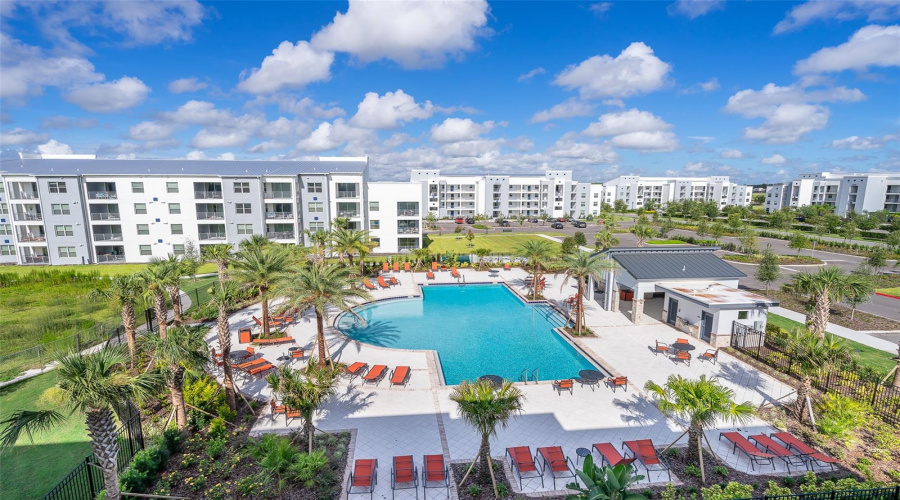 KISSIMMEE, Florida 34746, 3 Bedrooms Bedrooms, ,2 BathroomsBathrooms,Residential,For Sale,PARADOX,0,MFRS5154802