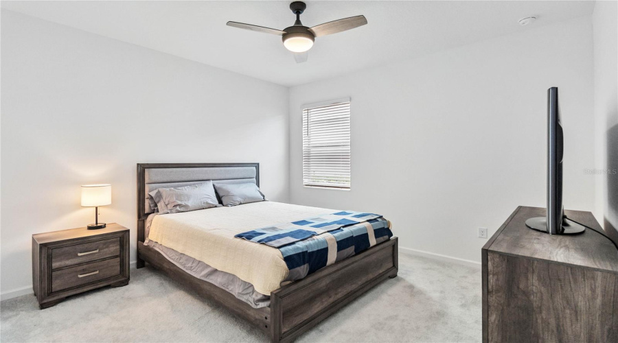 Guest bedroom 3
