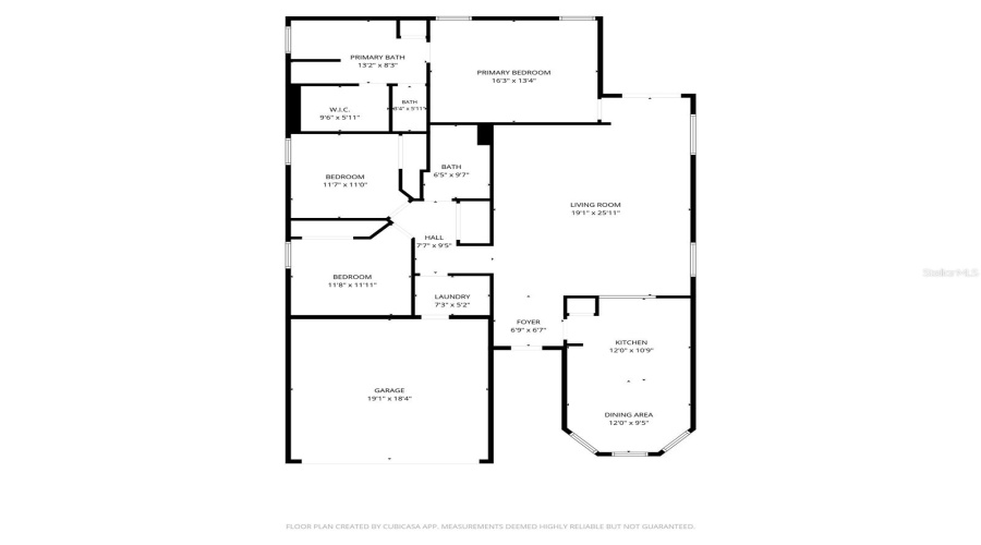 DAVENPORT, Florida 33896, 3 Bedrooms Bedrooms, ,2 BathroomsBathrooms,Residential,For Sale,TAMARIND,0,MFRO6428562