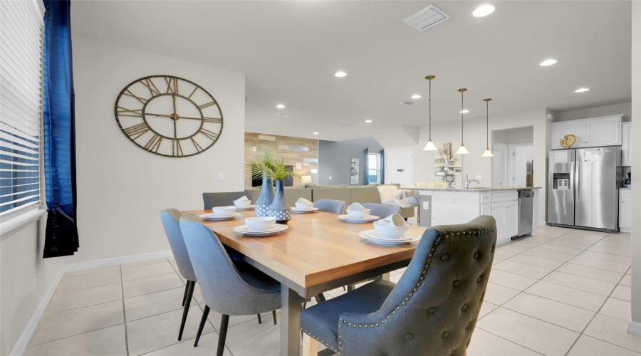KISSIMMEE, Florida 34747, 5 Bedrooms Bedrooms, ,4 BathroomsBathrooms,Residential,For Sale,TANGIER,0,MFRO6430214
