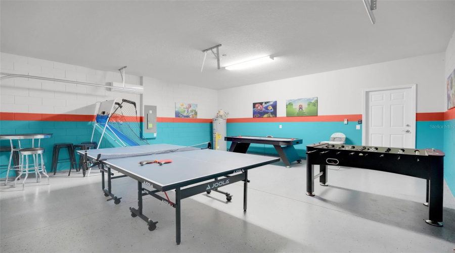 KISSIMMEE, Florida 34747, 5 Bedrooms Bedrooms, ,4 BathroomsBathrooms,Residential,For Sale,TANGIER,0,MFRO6430214