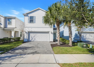 KISSIMMEE, Florida 34747, 5 Bedrooms Bedrooms, ,4 BathroomsBathrooms,Residential,For Sale,TANGIER,0,MFRO6430214